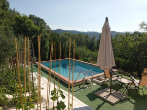Lovely villa in Sant'Agata Feltria with pool Sant'agata Feltria